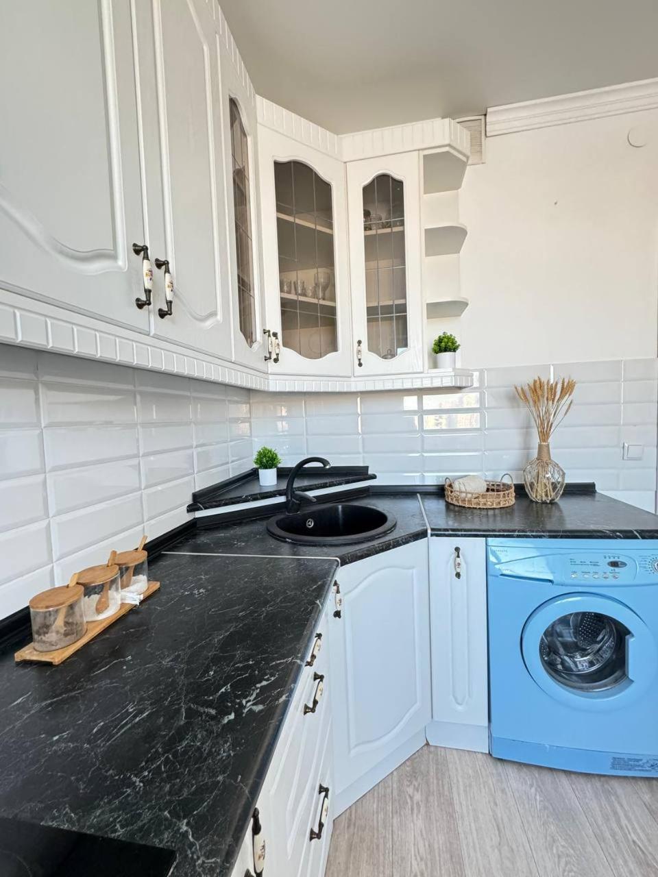 сарыарка, 31 Apartment