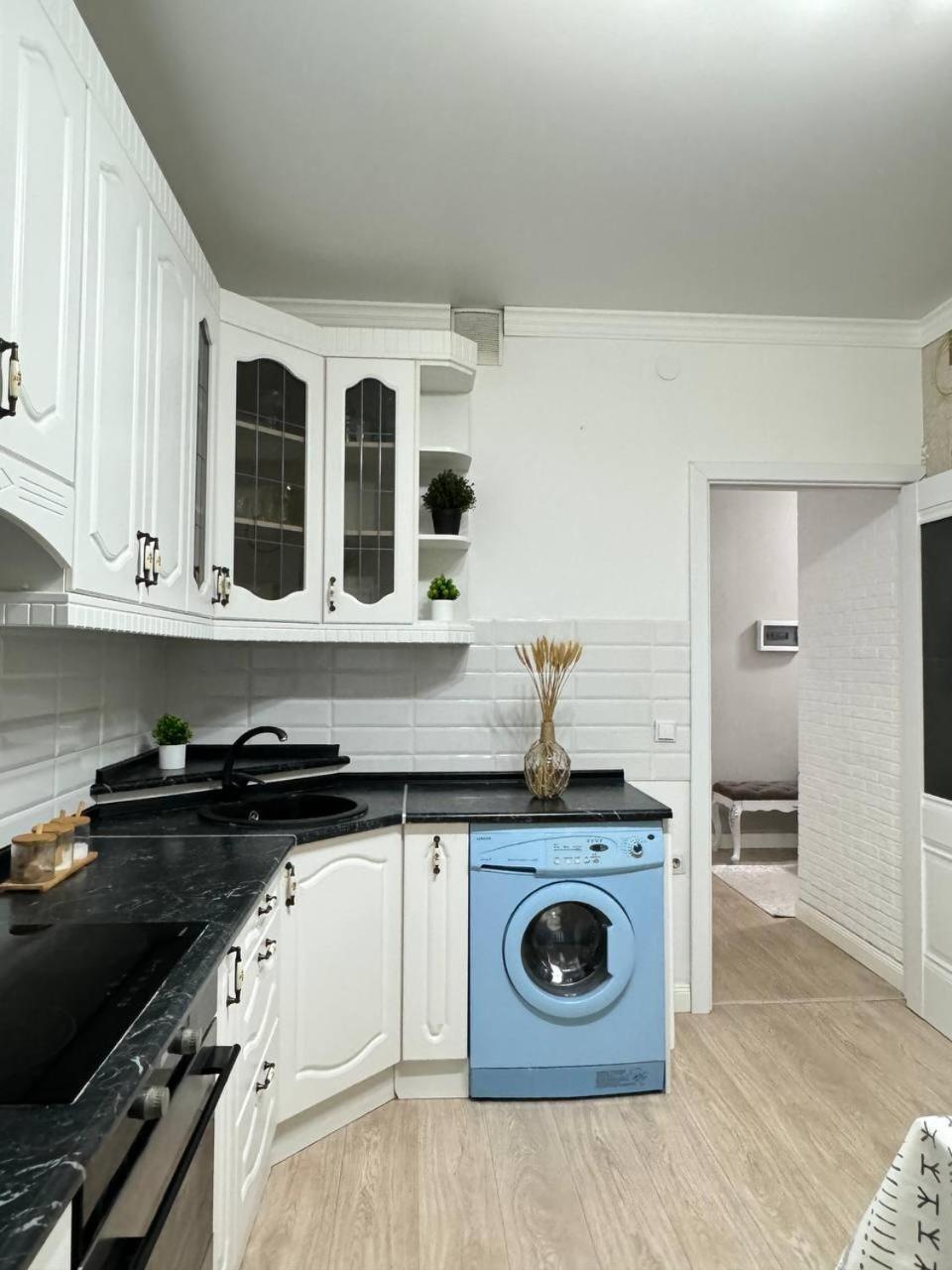 Apartment сарыарка, 31