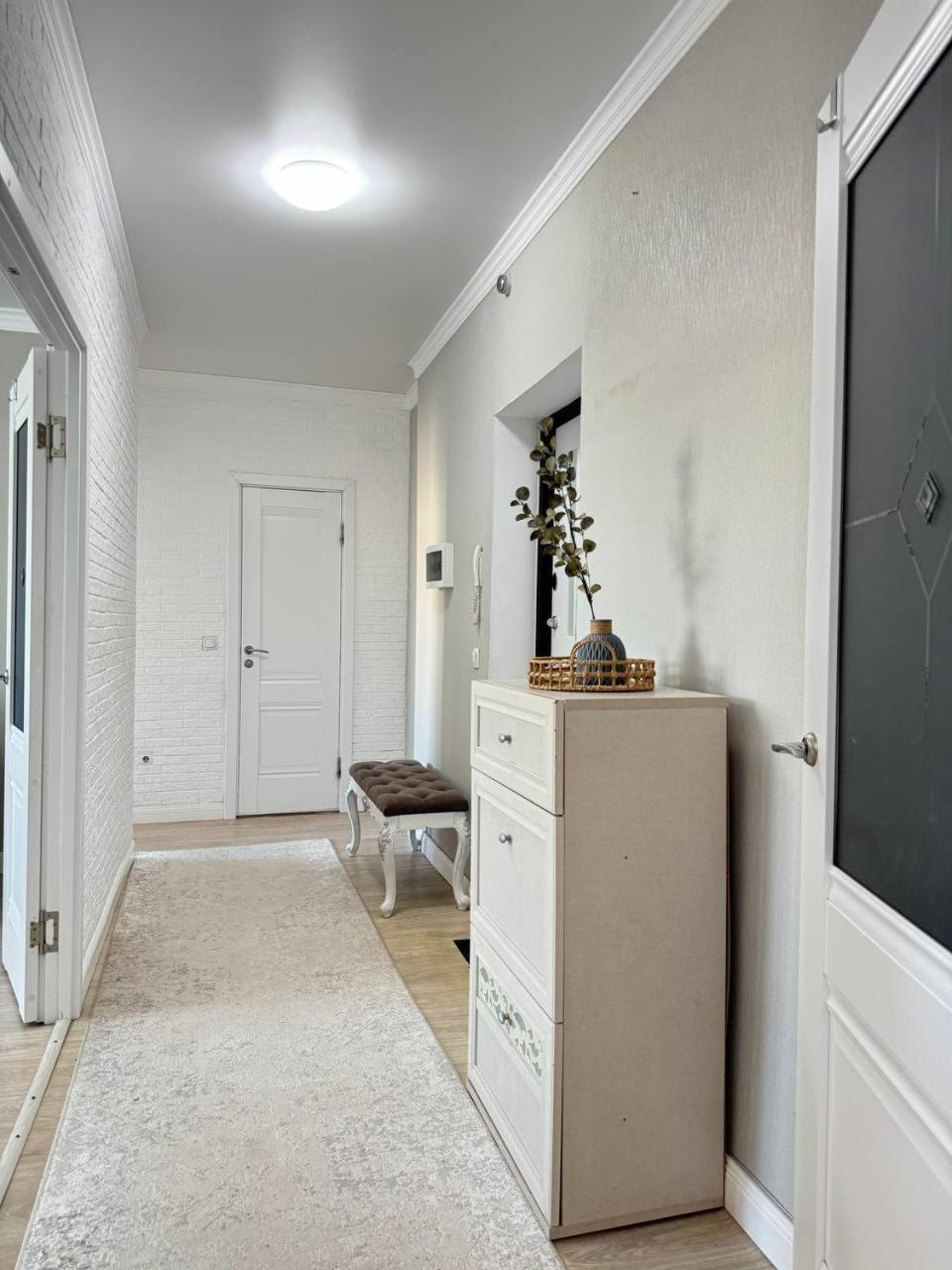 Apartment сарыарка, 31