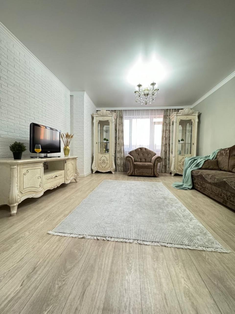 Apartment сарыарка, 31 *