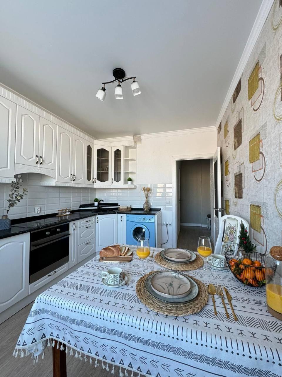 сарыарка, 31 Apartment Karaganda