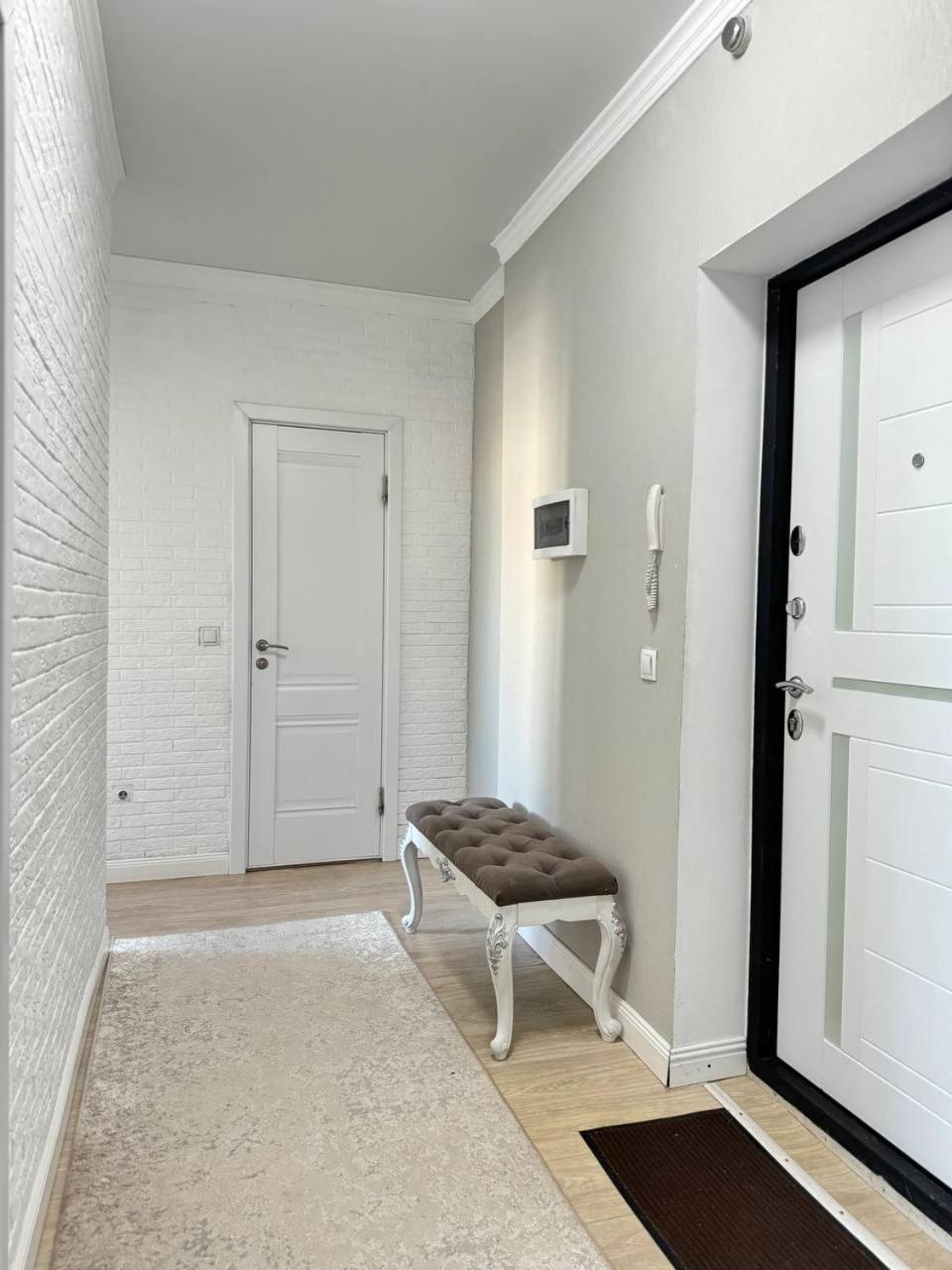 Apartment сарыарка, 31 Karaganda