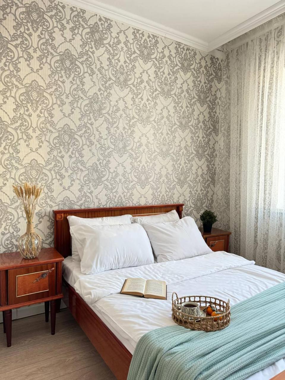 Apartment сарыарка, 31 *