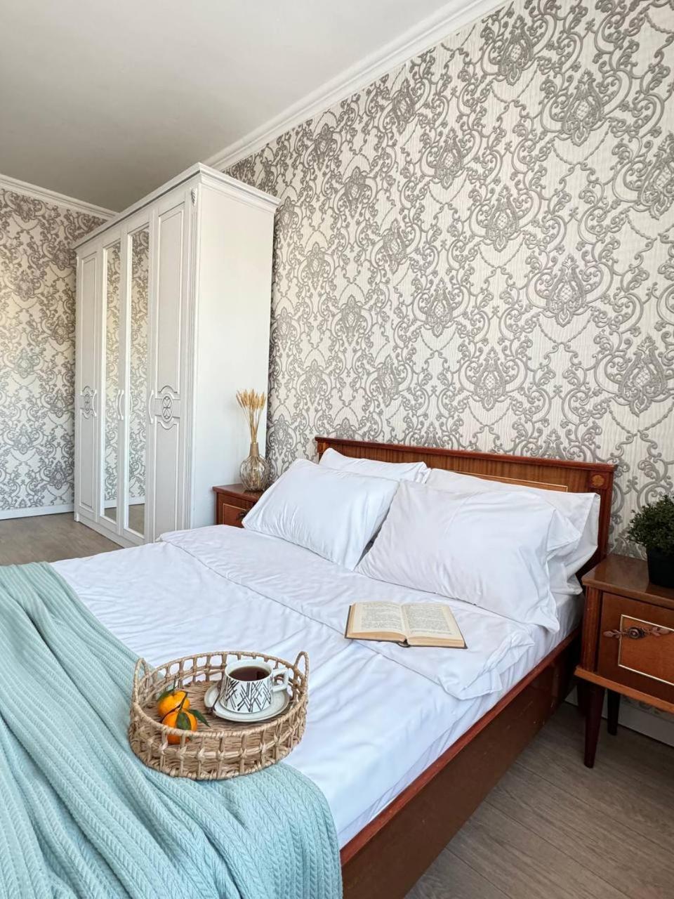 Apartment сарыарка, 31 Karaganda