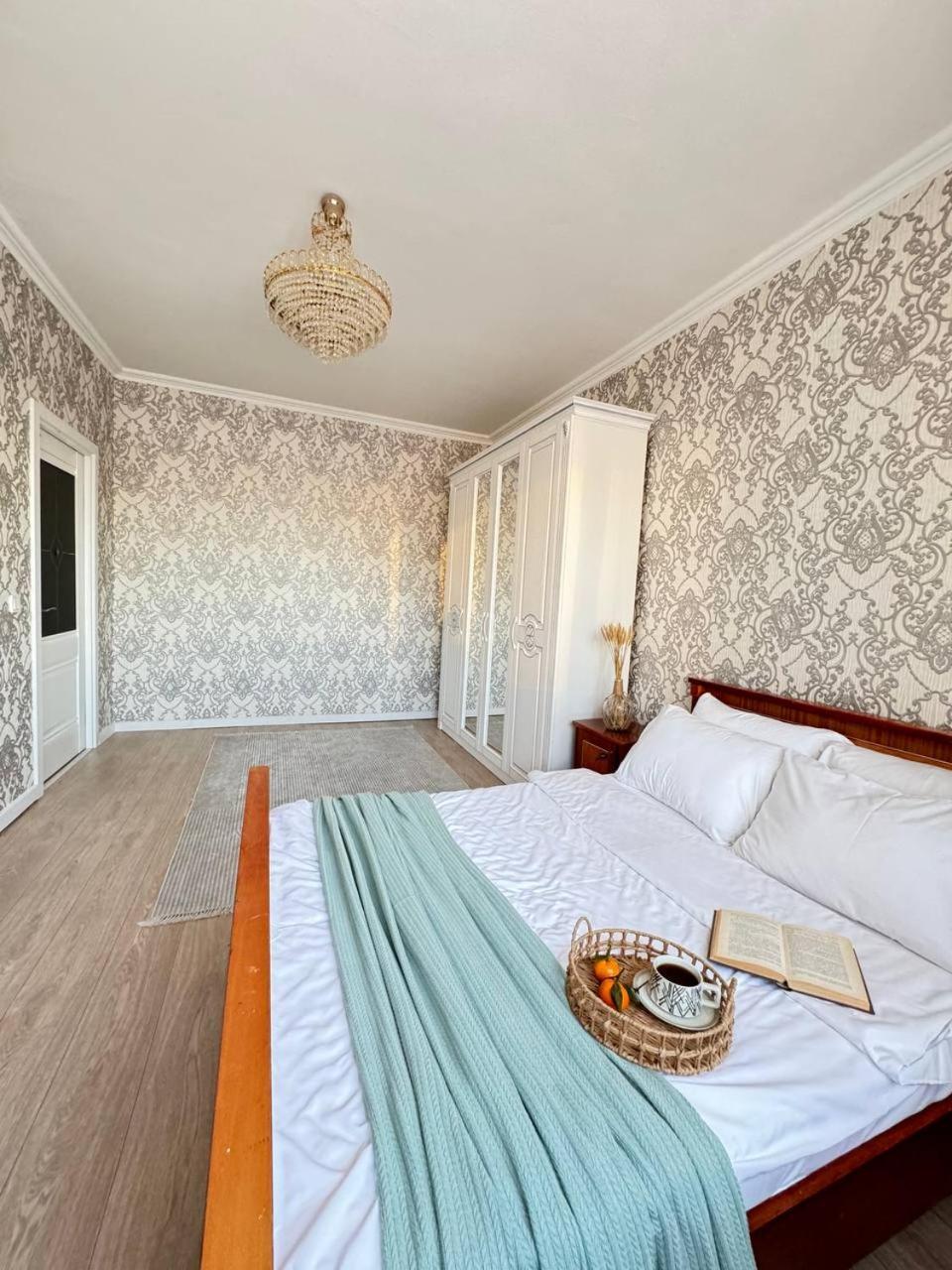 сарыарка, 31 Apartment