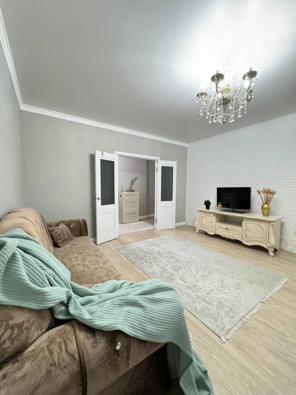 Apartment сарыарка, 31 *
